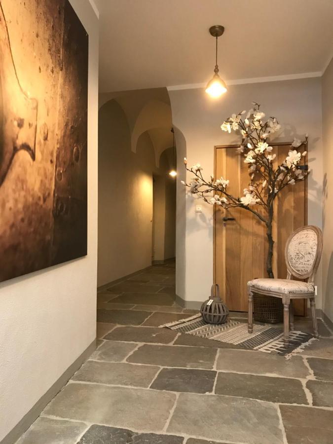 Ferienwohnungen Stadtboutique Annaberg-Buchholz Dış mekan fotoğraf