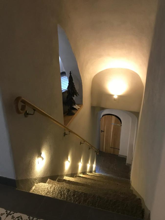 Ferienwohnungen Stadtboutique Annaberg-Buchholz Dış mekan fotoğraf